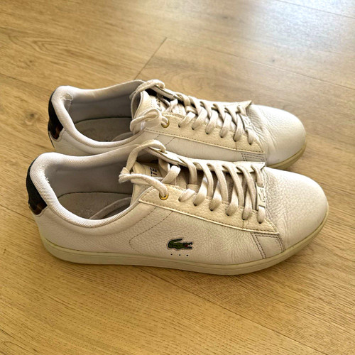 Lacoste carnaby herren sneaker - herren,