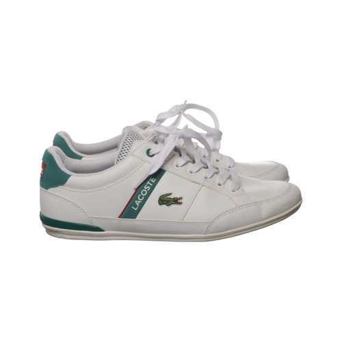 Lacoste sneaker größe 39 - lacoste,, größe: