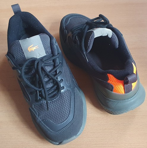 Lacoste sneaker sportschuhe - lacoste,