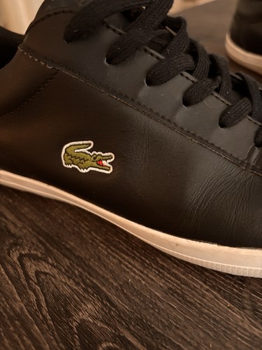 Lacoste herren sneaker low top - lacoste,