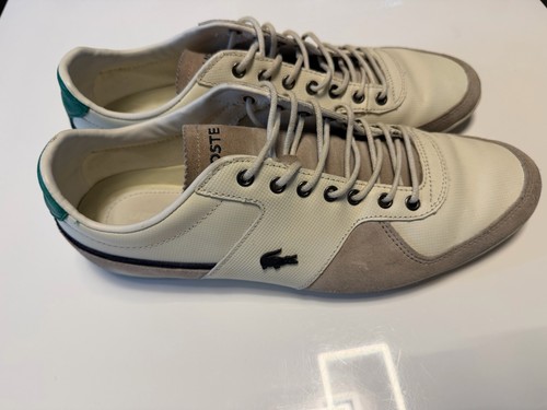 Lacoste taloire sneaker herren - taloire,