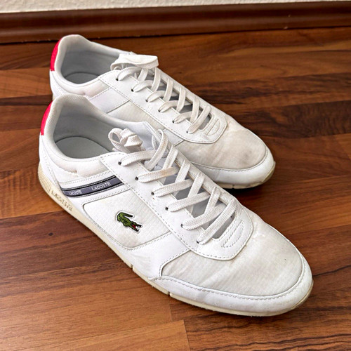 Lacoste herren sneaker - lacoste,