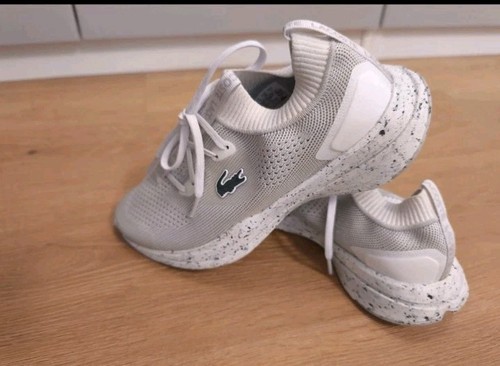 Lacoste schuhe damen - schuhe,