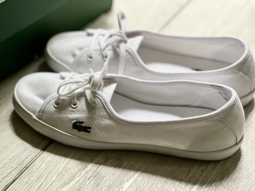 Lacoste sport sneeker damen - lacoste,