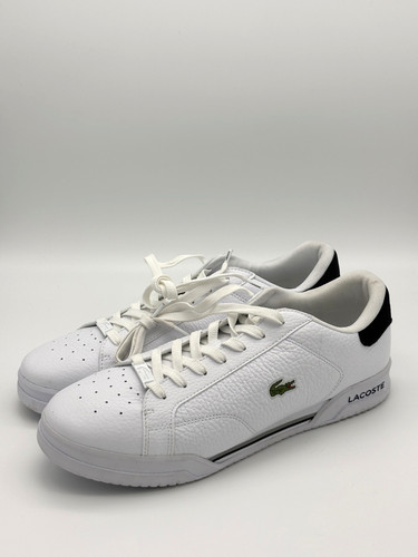 Lacoste herrenschuhe sneaker - lacoste,