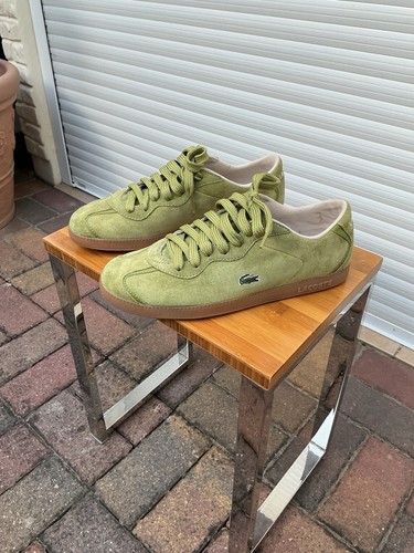 Neue lacoste freizeitschuhe - neue,