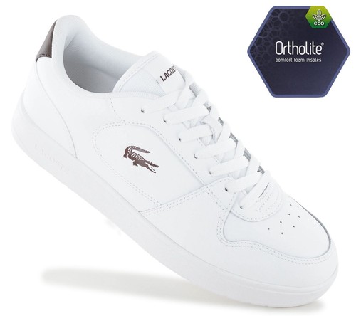 Lacoste court ace 126 - ace,