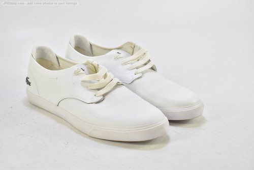 Lacoste herren sportschuhe - lacoste,