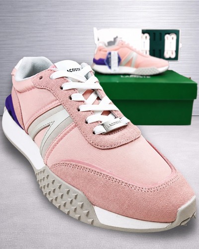 Lacoste spin deluxe - lacoste,