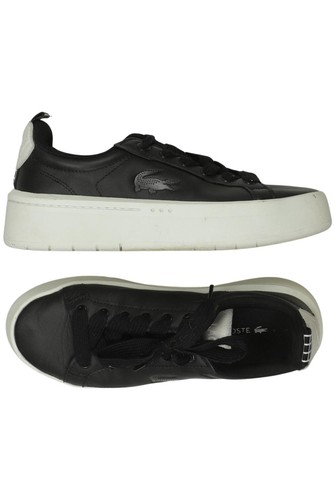 Lacoste sneaker damen - sneaker,