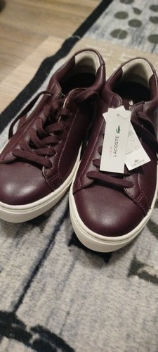 Lacoste 12 стан - lacoste,