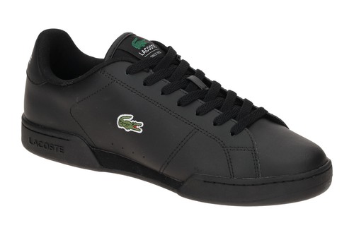 Lacoste schuhe carnaby cup - schuhe,