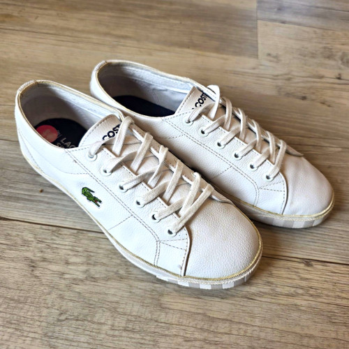 Lacoste lerond sneaker low - lerond, top