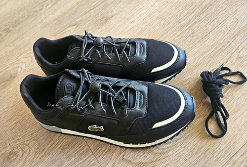 Lacoste partner piste herren - partner,