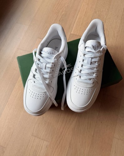 Lacoste l001 set - lacoste, sneaker