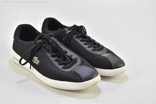 Lacoste herren sportschuhe - lacoste,