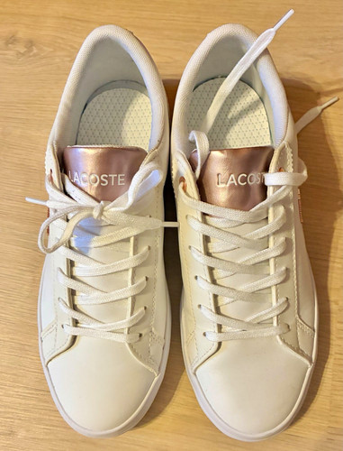 Lacoste unisex sportschuh - lacoste,