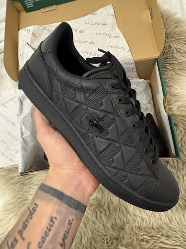 Lacoste carnaby set 126 - carnaby,