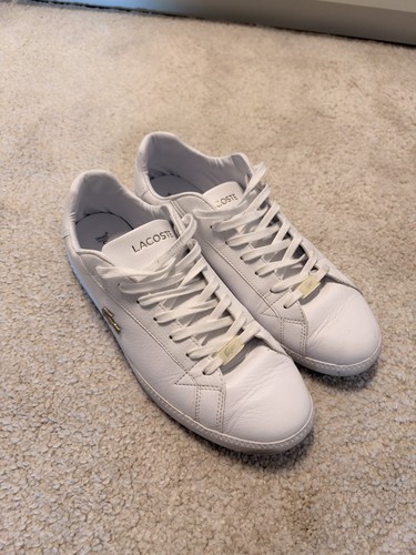 Lacoste sneaker herren - sneaker,