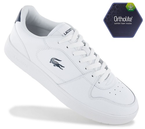 Lacoste court ace - court,