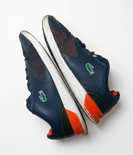 Lacoste herren low - gr, 43