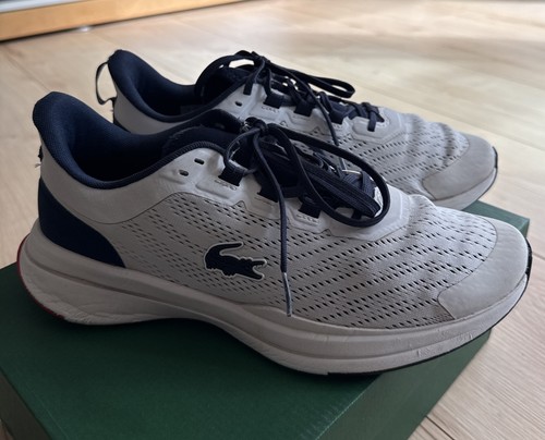 Lacoste schuhe sneaker 42 - schuhe,