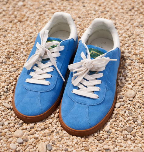 Sneaker türkis blau gr - sneaker,, türkis,