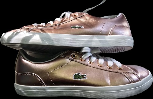 Lacoste sneaker für - ✅, damen