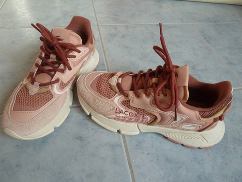 Toller sneaker von lacoste - toller,