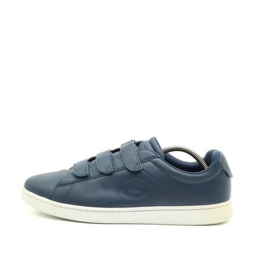 Lacoste herren carnaby evo 318 - lacoste,