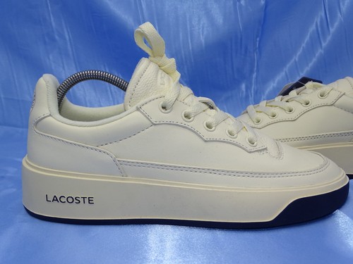 Neue lacoste g80 club - neue, rg