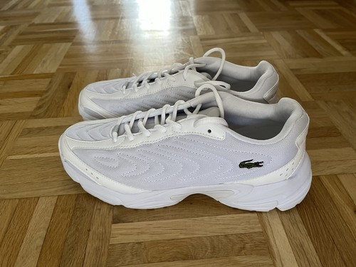 Lacoste herren sneaker - lacoste,