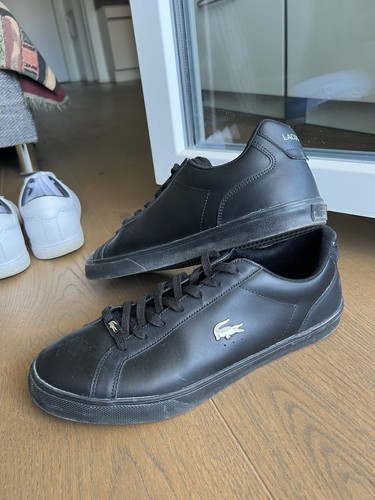 Lacoste schuhe sneaker 45 - schuhe,