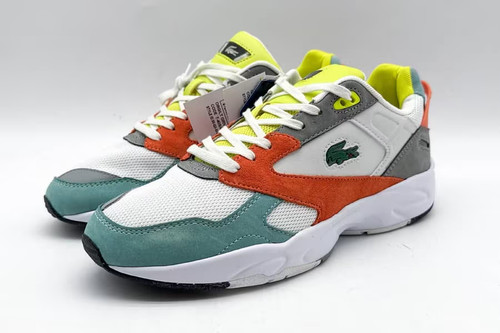 Lacoste sneakers storm - storm, 7