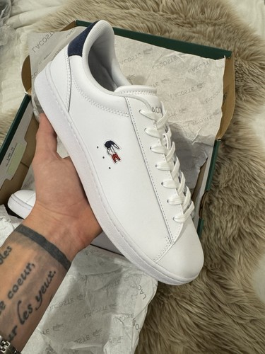 Lacoste carnaby set 224 sma - lacoste, 7