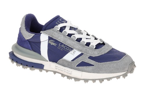 Lacoste schuhe elite active - lacoste,