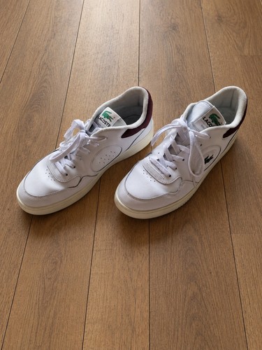 Lacoste lineset 223 sneaker - lineset,