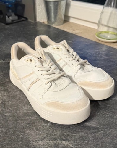 Lacoste schuhe damen größe - schuhe,