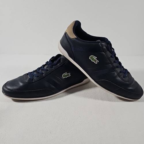 Sneaker lacoste grion 8nm - sneaker,