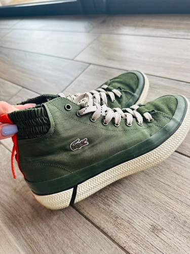 Lacoste high heels - 👟,
