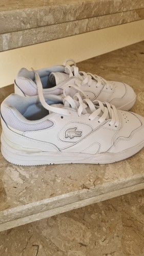 Damen sneaker lacoste 5 - sneaker, 39
