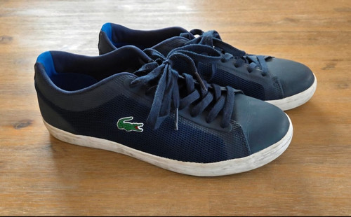 Lacoste straightset herren - straightset,