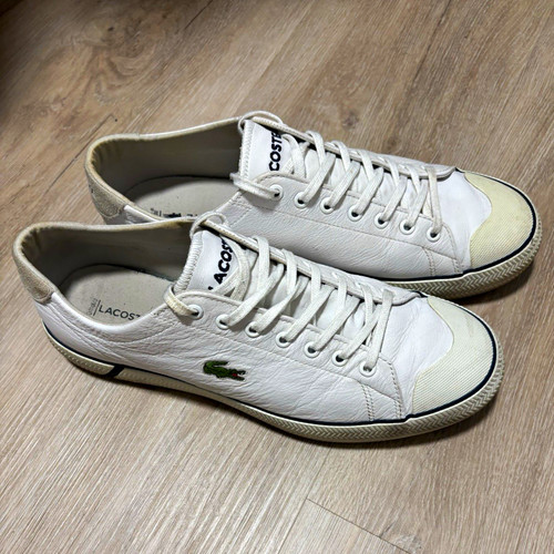 Lacoste herren sneaker low - lacoste,