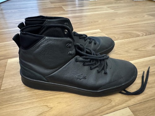 Sehr guter lacoste explorateur - sehr,
