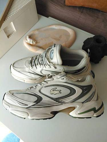 Lacoste storm sneaker - 96, 2k