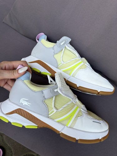 Lacoste sneaker damen 40 - damen,