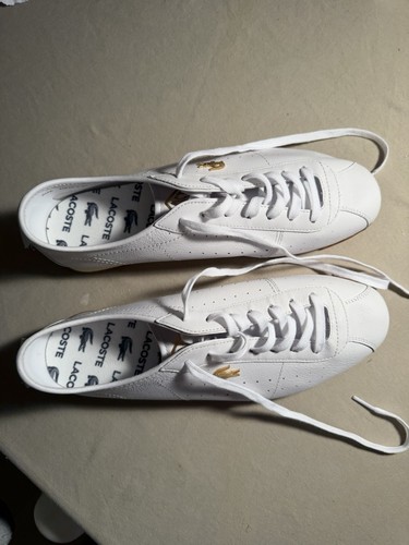 Schuhe lacoste club - 1264,