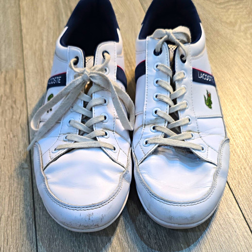 Lacoste chaymon herren sneaker - lacoste,