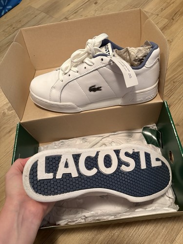 Lacoste neu damen - lacoste, 7