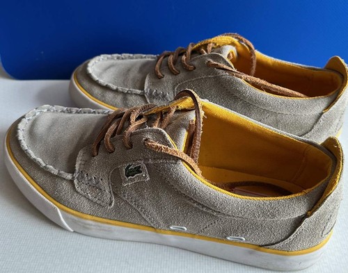Lacoste herren sneaker - lacoste,